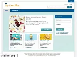 Sites similar to mycareplusonline.com