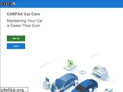 Sites similar to mycarfax.com