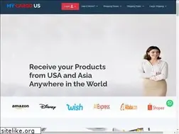 Sites similar to mycargo.us