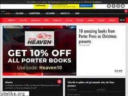 Sites similar to mycarheaven.com
