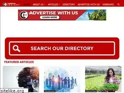 Sites similar to mycaribbeaninsight.com