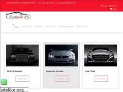 Sites similar to mycarinc.pk