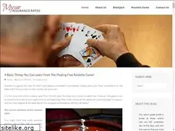 Sites similar to mycarinsurancerates.com