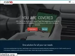 Sites similar to mycariq.com