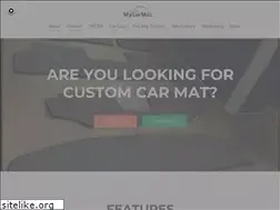 Sites similar to mycarmat.com
