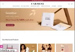 Sites similar to mycarmesi.com