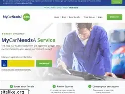 Sites similar to mycarneedsa.com