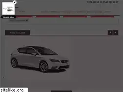 Sites similar to mycarotokiralama.com
