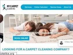 Sites similar to mycarpetcleaning.us