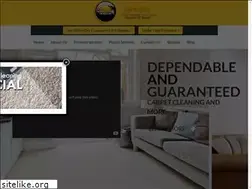 Sites similar to mycarpetguys.com
