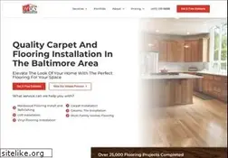 Sites similar to mycarpetwarehouse.com