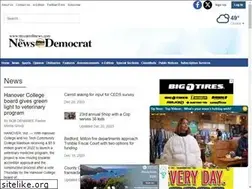 Sites similar to mycarrollnews.com