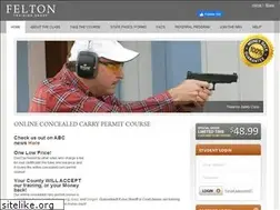 Sites similar to mycarrypermit.com