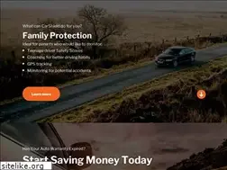 Sites similar to mycarshield.com