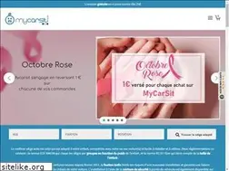 Sites similar to mycarsit.com