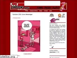 Sites similar to mycartoons.org