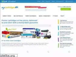 Sites similar to mycartridges.com.au