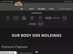 Sites similar to mycartrim.com