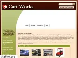 Sites similar to mycartworks.com