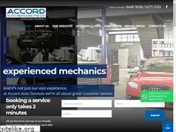Sites similar to mycarworkshop.com.sg