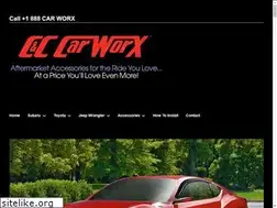 Sites similar to mycarworx.com