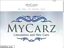 Sites similar to mycarz.com.au