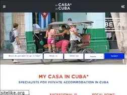 Sites similar to mycasaincuba.com