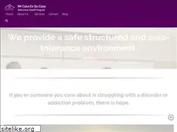 Sites similar to mycasaliving.org