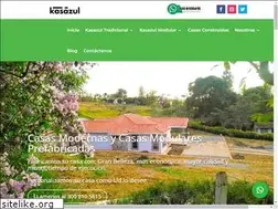 Sites similar to mycasaprefabricada.com
