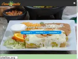 Sites similar to mycasatequila.com