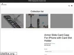 Sites similar to mycase.co.nz