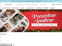 Sites similar to mycase.com.br