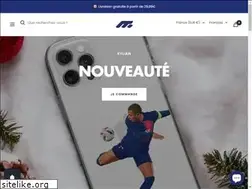 Sites similar to mycasefc.com