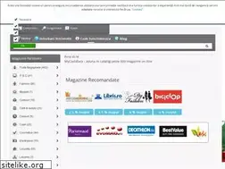 Sites similar to mycashback.ro