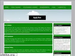 Sites similar to mycashcownow.com