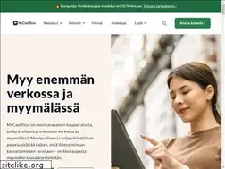 Sites similar to mycashflow.fi