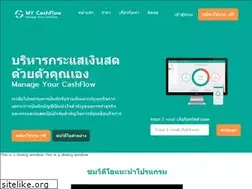 Sites similar to mycashflow.online