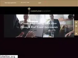 Sites similar to mycashflowacademy.com