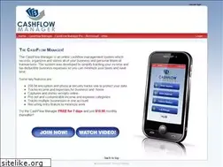 Sites similar to mycashflowmgr.net