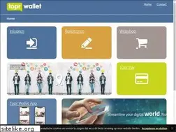 Sites similar to mycashless.nl