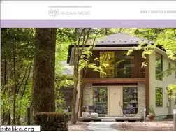 Sites similar to mycashmere.com