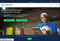 Sites similar to mycashplus.co.uk