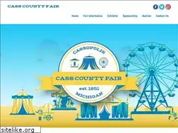Sites similar to mycasscountyfair.com
