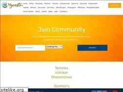 Sites similar to mycaste.in
