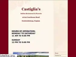 Sites similar to mycastiglias.com