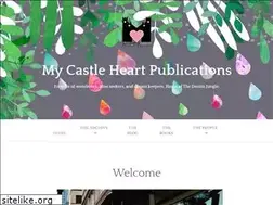 Sites similar to mycastleheart.com