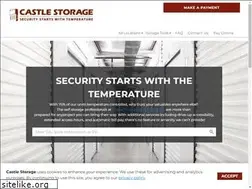 Sites similar to mycastlestorage.com