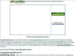Sites similar to mycastrovalley.com