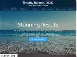 Sites similar to mycastrovalleydentist.com