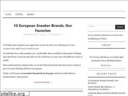 Sites similar to mycasualstyle.com